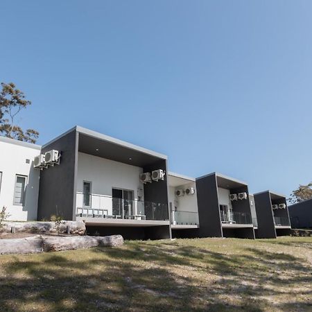 Beach & Bay Stay Motel Callala Beach ภายนอก รูปภาพ