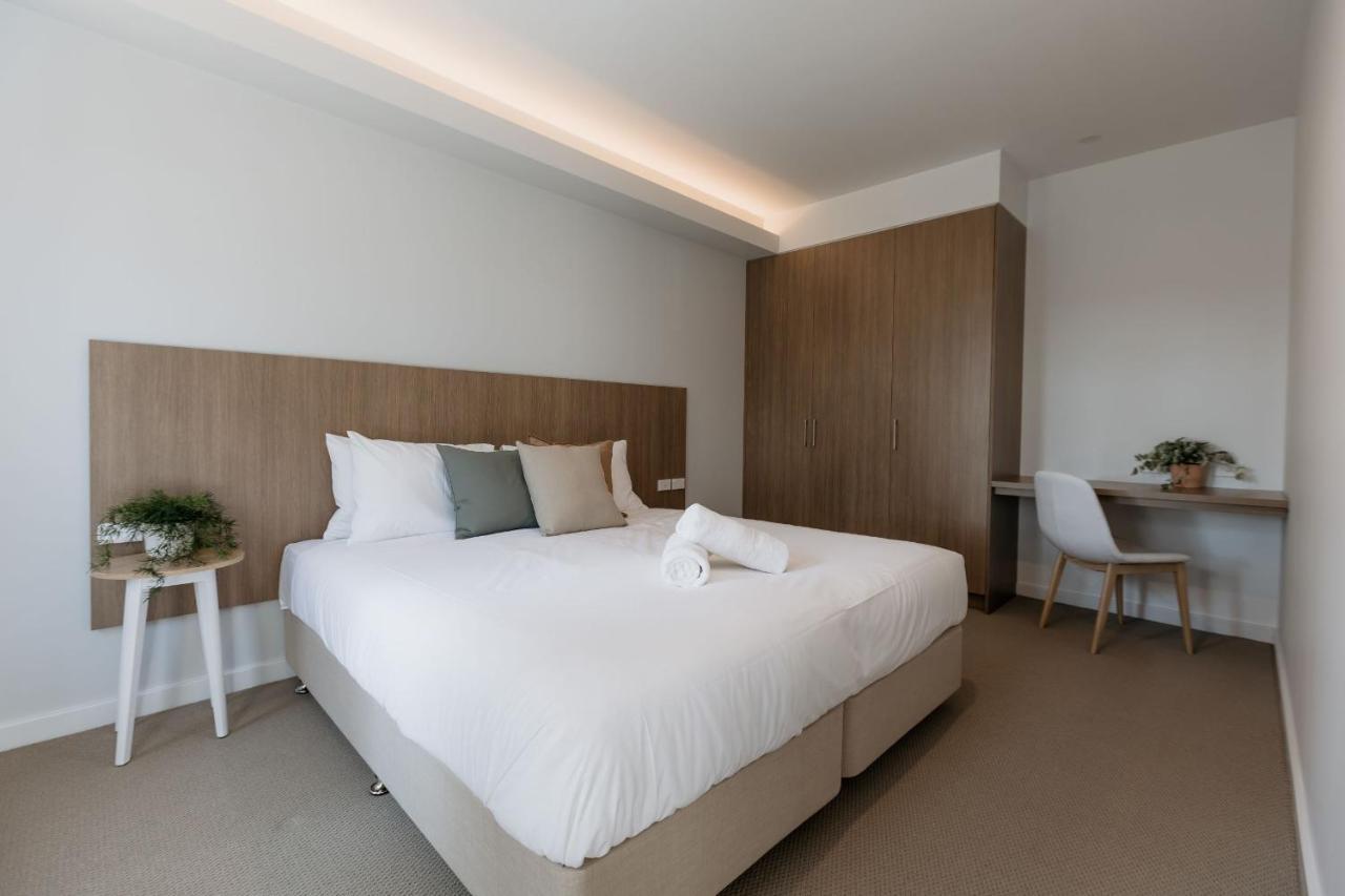 Beach & Bay Stay Motel Callala Beach ภายนอก รูปภาพ