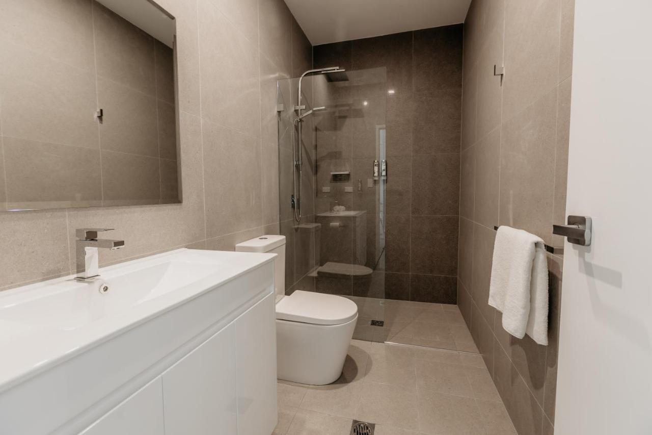 Beach & Bay Stay Motel Callala Beach ภายนอก รูปภาพ
